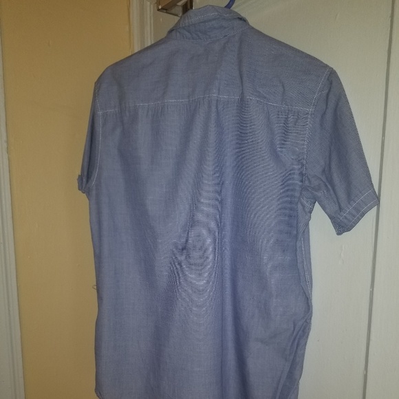 Men's button down - Picture 2 of 4
